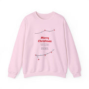 Merry Christmas Ya Filthy Animal Sweatshirt 7