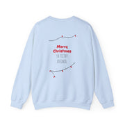 Merry Christmas Ya Filthy Animal Sweatshirt 10