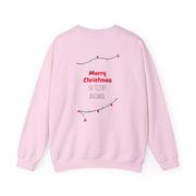 Merry Christmas Ya Filthy Animal Sweatshirt 8