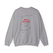 Merry Christmas Ya Filthy Animal Sweatshirt 4