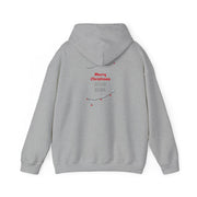 Merry Christmas Ya Filthy Animal Hoodie 4