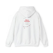 Merry Christmas Ya Filthy Animal Hoodie 2