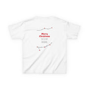 Merry Christmas Ya Filthy Animal Kids T-Shirt 2