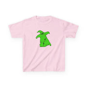 Oogie Boogie - TNBC Kids T-Shirt 7