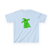Oogie Boogie - TNBC Kids T-Shirt 5