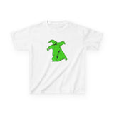 Nightmare Before Christmas Kids T-Shirts