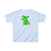 Oogie Boogie - TNBC Kids T-Shirt 6
