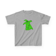 Oogie Boogie - TNBC Kids T-Shirt 3