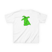 Oogie Boogie - TNBC Kids T-Shirt 2