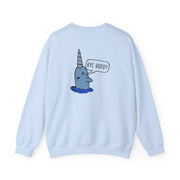 Bye Buddy - Elf  Sweatshirt 10