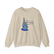 Bye Buddy - Elf  Sweatshirt 5