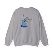 Bye Buddy - Elf  Sweatshirt 4