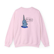 Bye Buddy - Elf  Sweatshirt 8