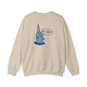 Bye Buddy - Elf  Sweatshirt 6