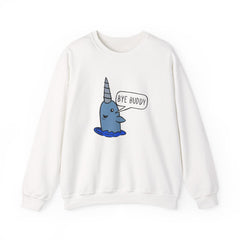 Bye Buddy - Elf  Sweatshirt