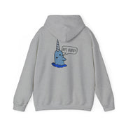 Bye Buddy - Elf  Hoodie 4