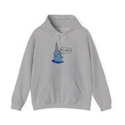 Bye Buddy - Elf  Hoodie 3