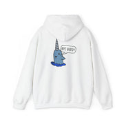 Bye Buddy - Elf  Hoodie 2