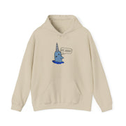 Bye Buddy - Elf  Hoodie 5