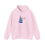 Bye Buddy - Elf  Hoodie 7