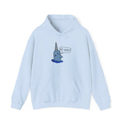 Bye Buddy - Elf  Hoodie 9