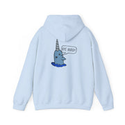 Bye Buddy - Elf  Hoodie 10