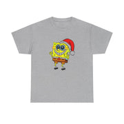 Sponge - Christmas T-Shirt 10