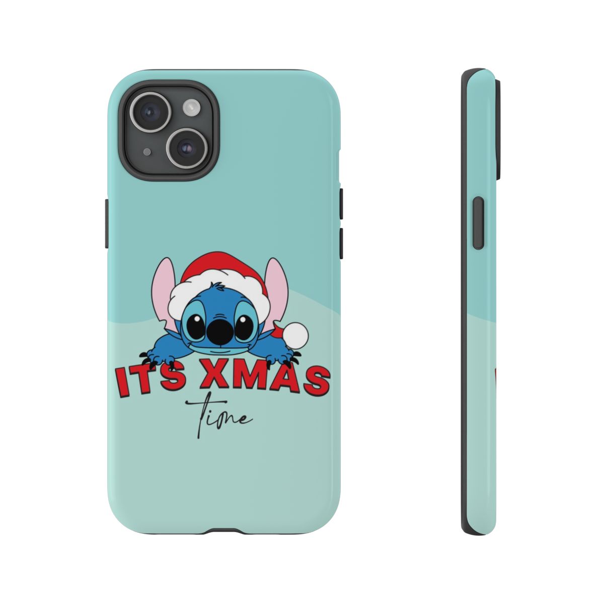 It's Xmas Time Phone Case