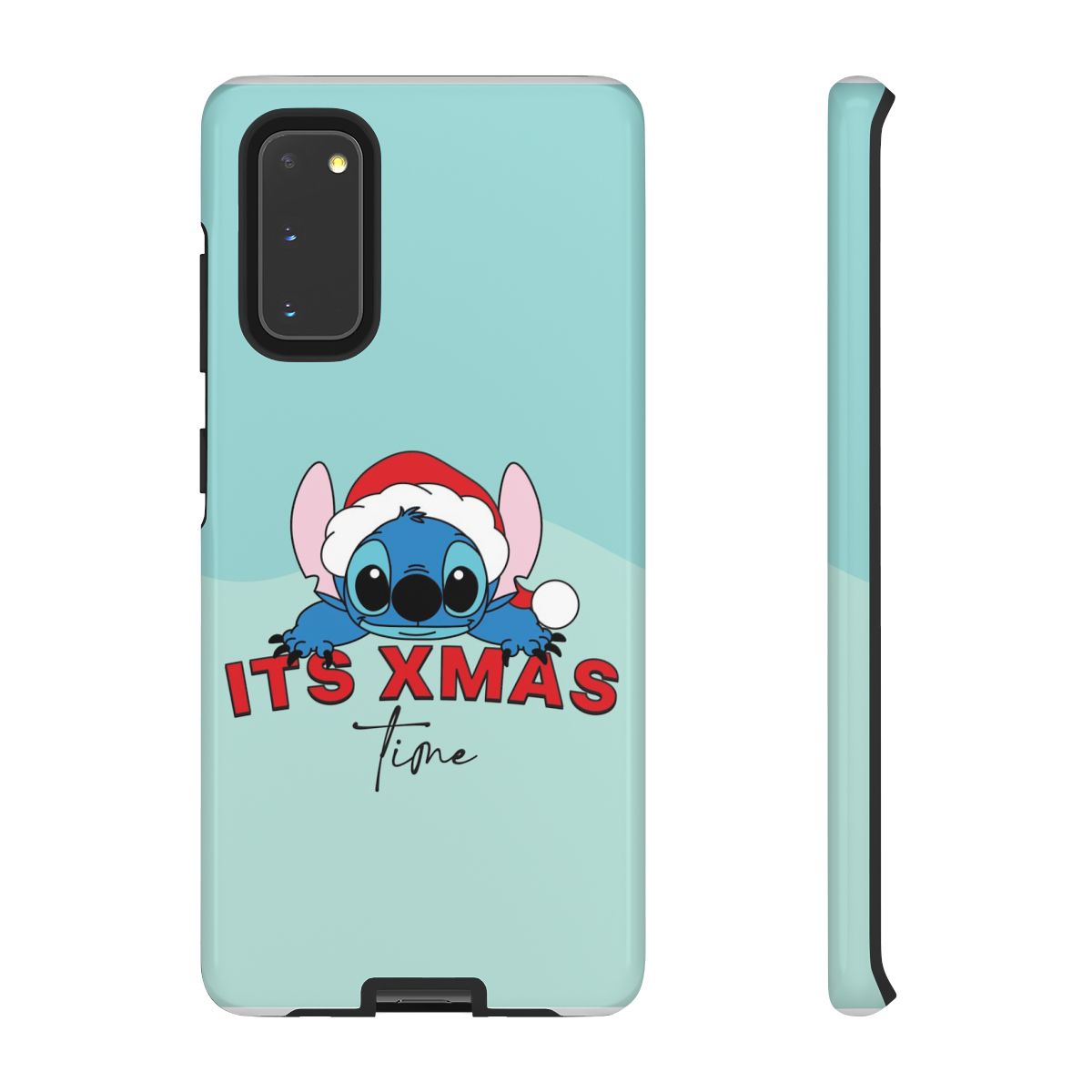 It's Xmas Time Phone Case