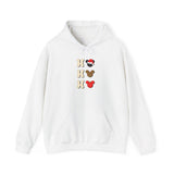 Disney Christmas Hoodies