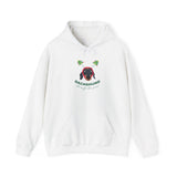 Christmas Animals Hoodies