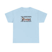No Cheeses For Us Meeces II T-Shirt 9