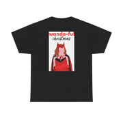 Wanda-ful Christmas T-Shirt 6
