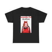 Wanda-ful Christmas T-Shirt 5