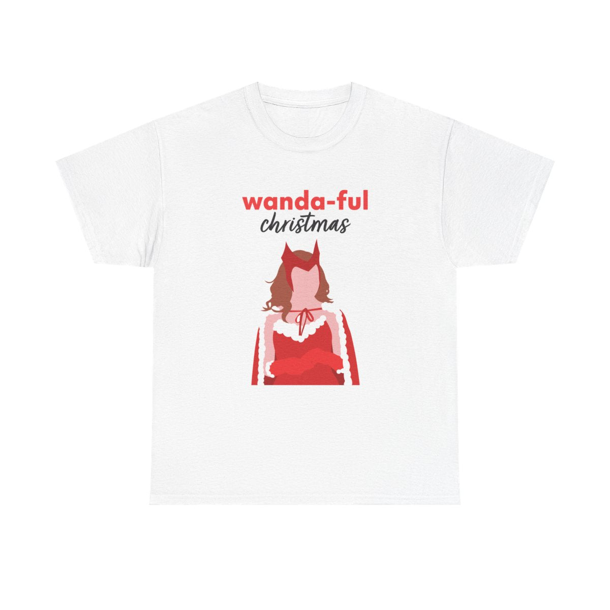 Wanda-ful Christmas T-Shirt