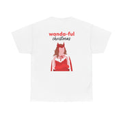 Wanda-ful Christmas T-Shirt 2