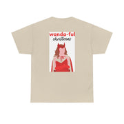Wanda-ful Christmas T-Shirt 8
