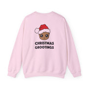 Christmas Grootings  Sweatshirt 8