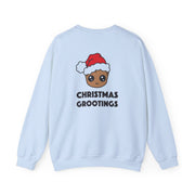 Christmas Grootings  Sweatshirt 10