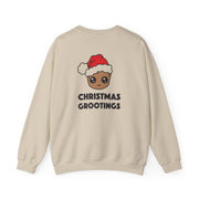Christmas Grootings  Sweatshirt 6