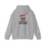 Christmas Grootings  Hoodie 4