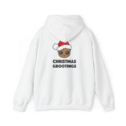 Christmas Grootings  Hoodie 2