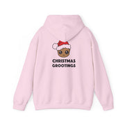 Christmas Grootings  Hoodie 8