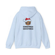 Christmas Grootings  Hoodie 10