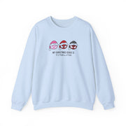 Spider Hero Christmas Sense Sweatshirt 9