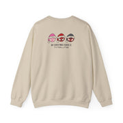 Spider Hero Christmas Sense Sweatshirt 6