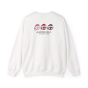 Spider Hero Christmas Sense Sweatshirt 2