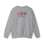 Spider Hero Christmas Sense Sweatshirt 4