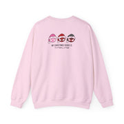 Spider Hero Christmas Sense Sweatshirt 8