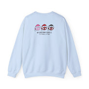 Spider Hero Christmas Sense Sweatshirt 10